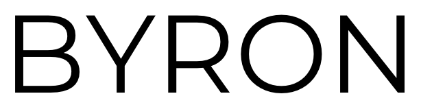 Byron