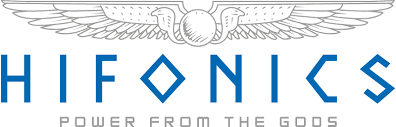 Hifonics