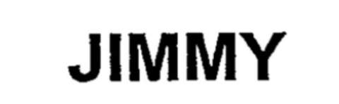 Jimmy