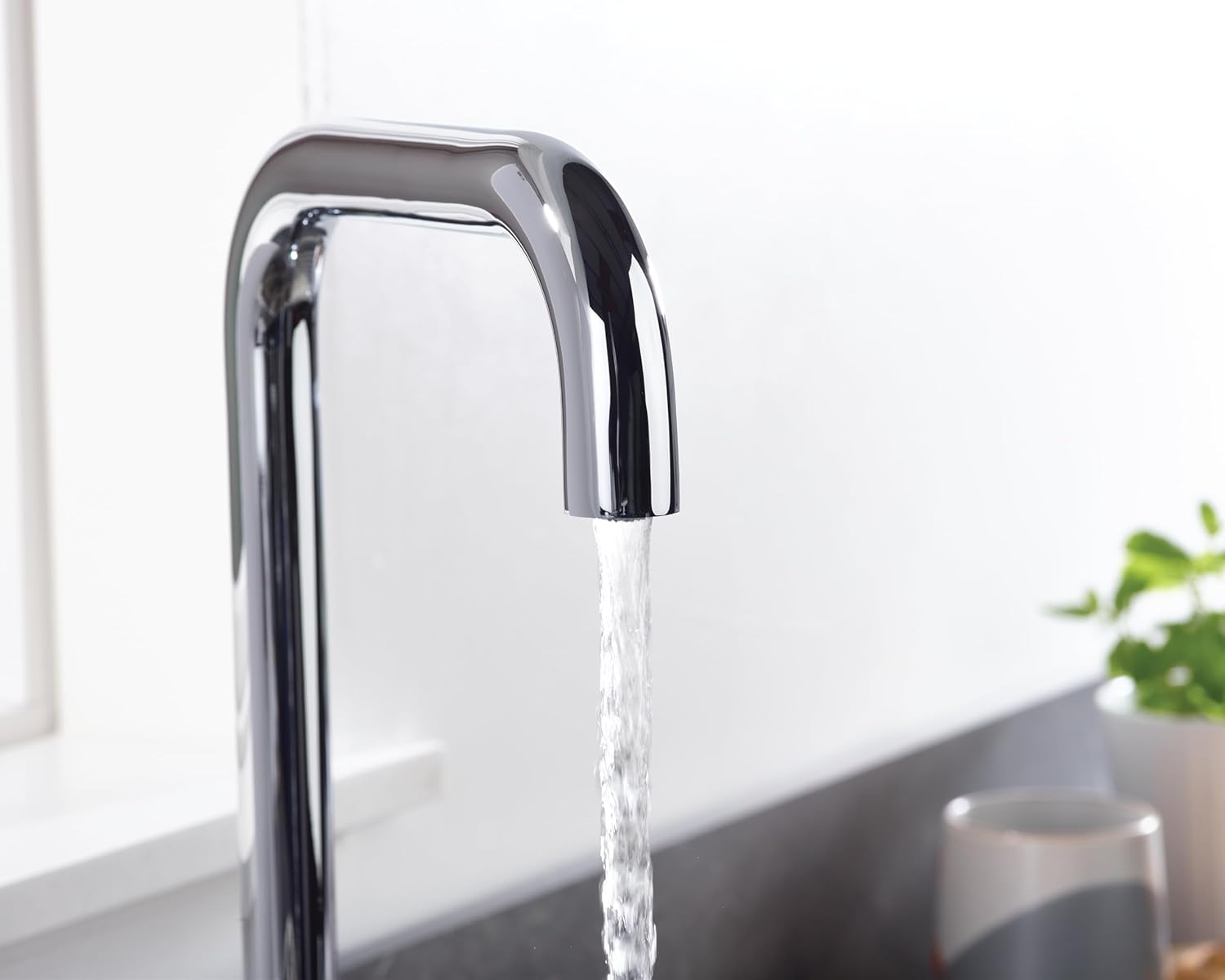 Bristan LMN EFSNK C Lemon Easyfit - Miscelatore Lavello - immagine 11