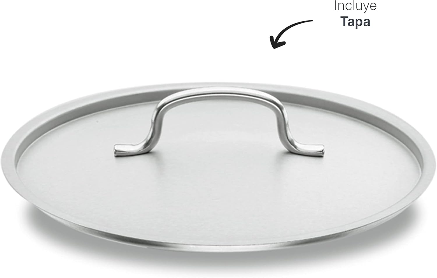 Lacor 50032 - Pentola, 32 cm - immagine 3