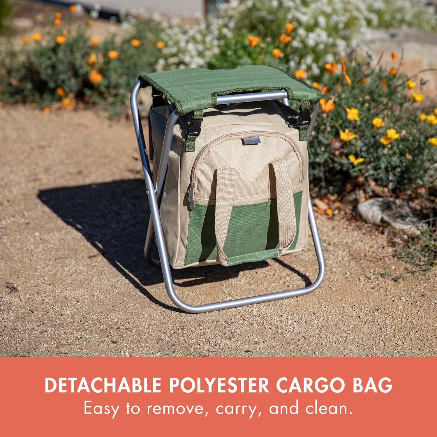 Picnic Time Oniva - Set Attrezzi da Giardino 5 Pezzi - immagine 6