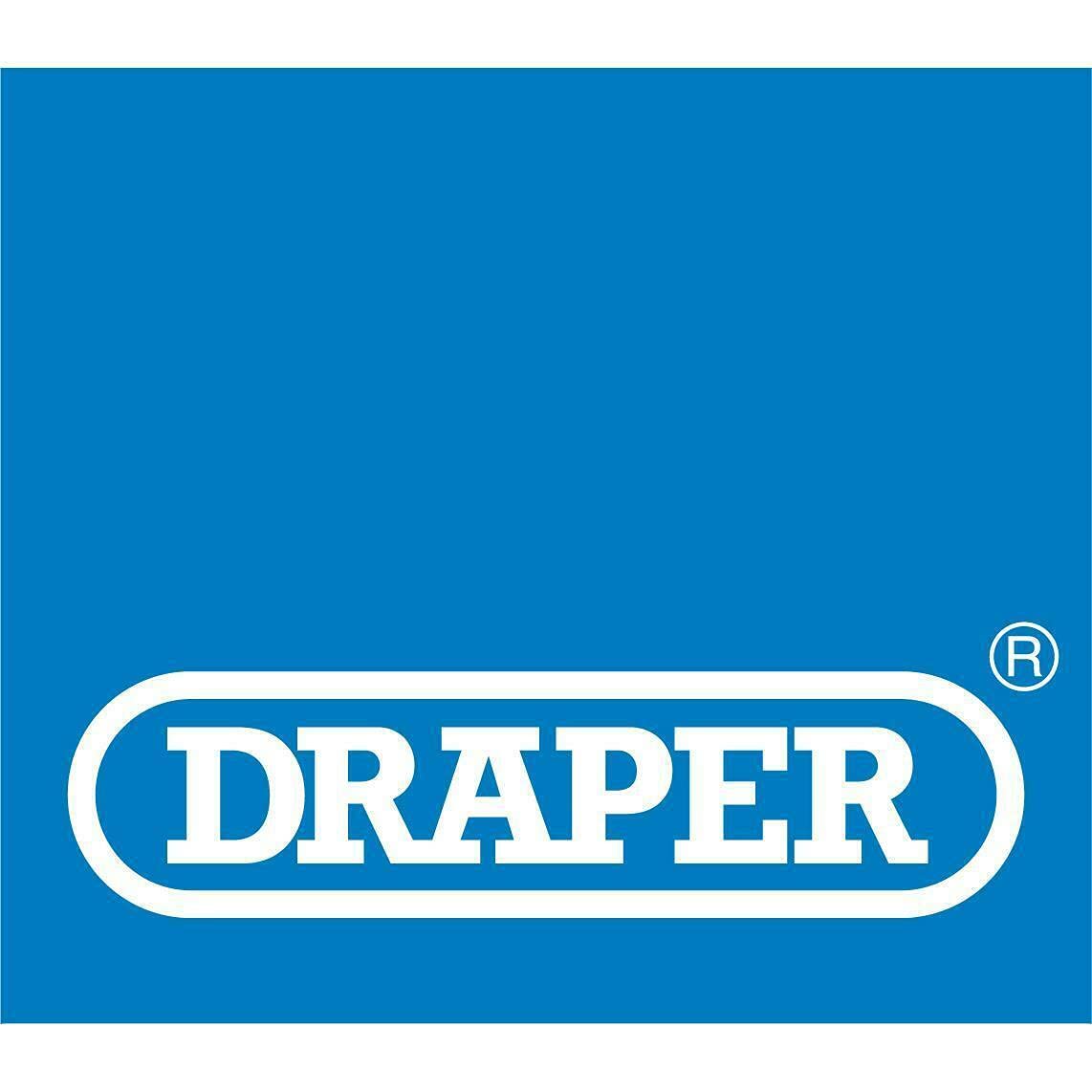 Draper 76222, Telo di Copertura per Barbecue