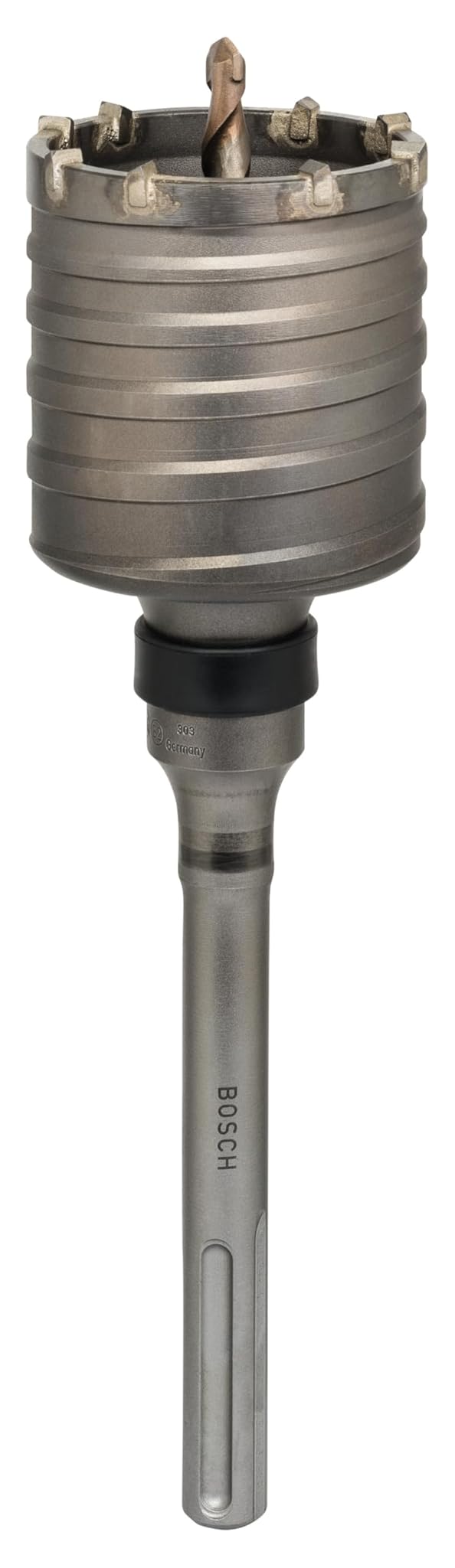 Bosch Professional Corona SDS Max-9 Ø 82x80x160 mm