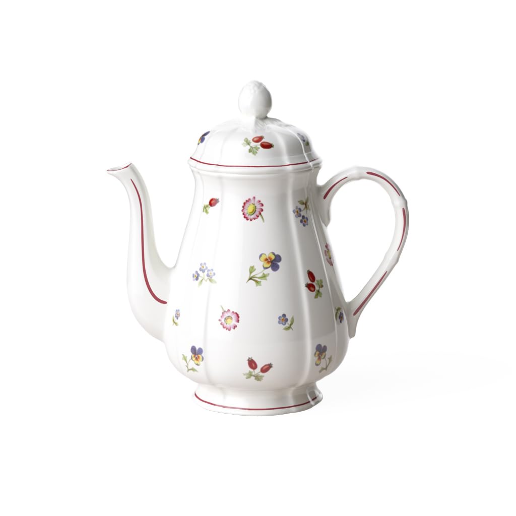 Villeroy & Boch Petit Fleur Caffettiera 1.25 l