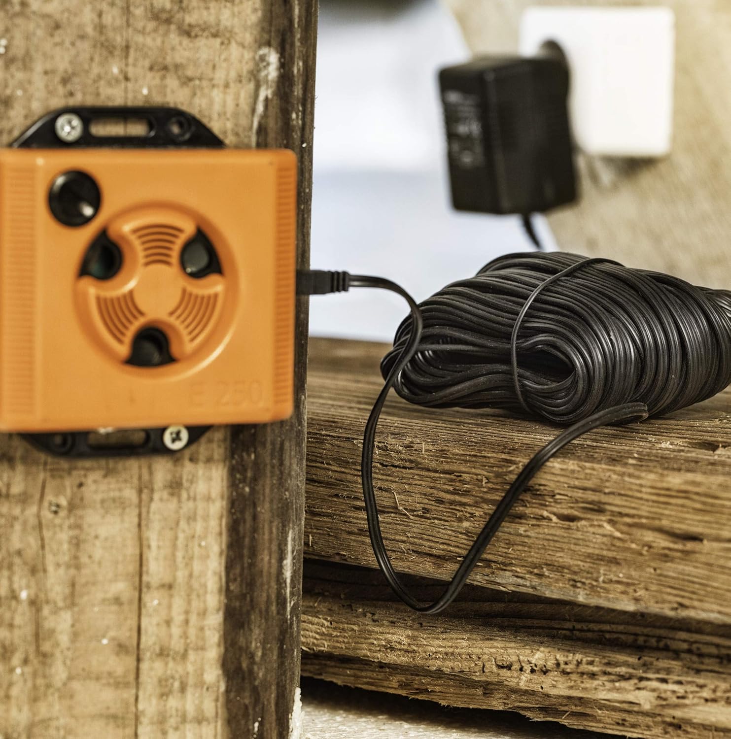 Windhager 8102 Steckernetzgerät Compatibile - immagine 3