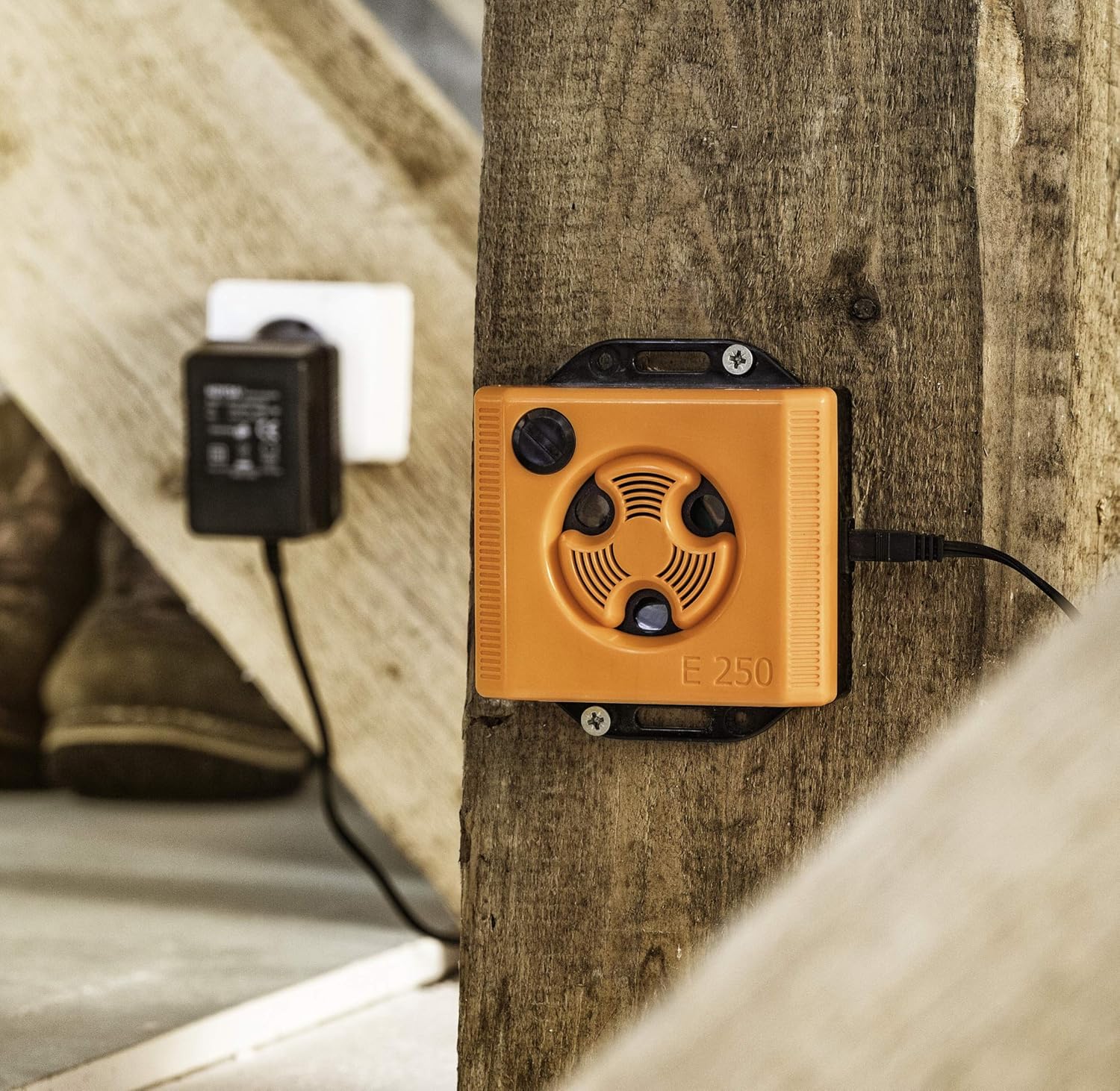 Windhager 8102 Steckernetzgerät Compatibile - immagine 5