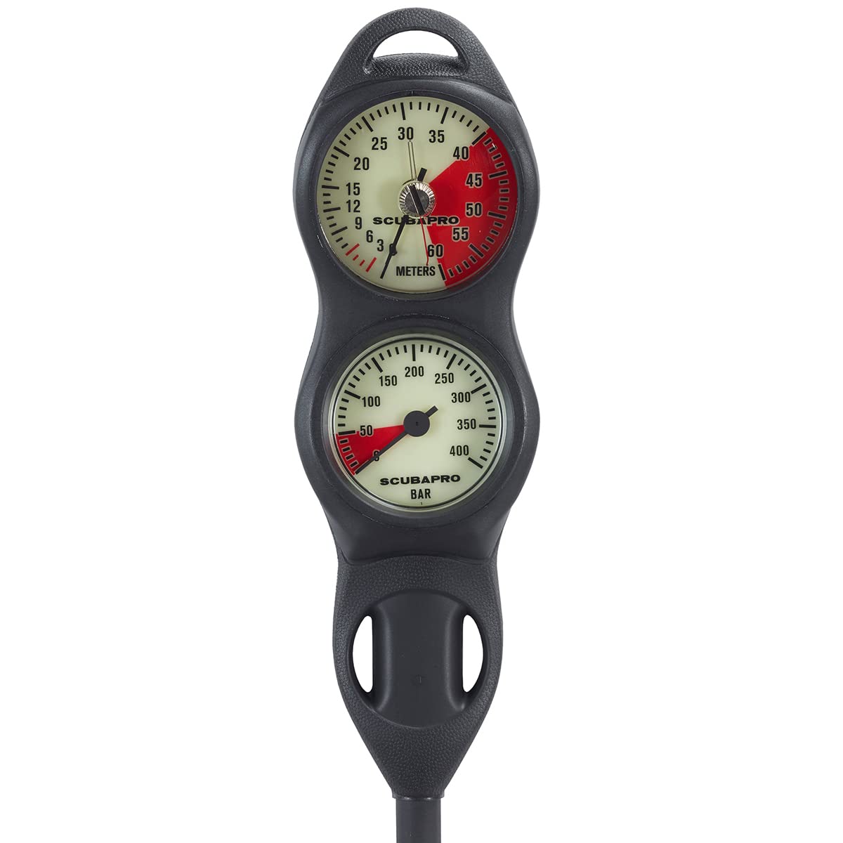 Scubapro Console Subacquea U-Line 2 Gauge