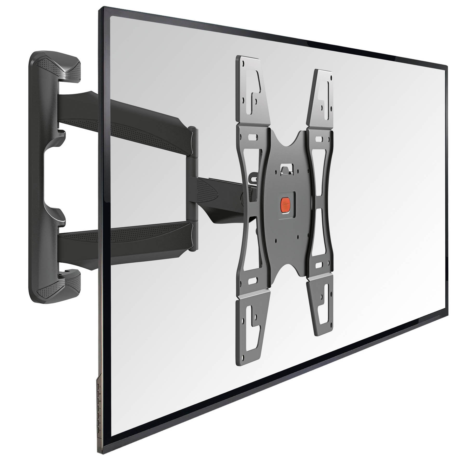 Vogel's BASE 45 M - Supporto TV Inclinabile e Girevole