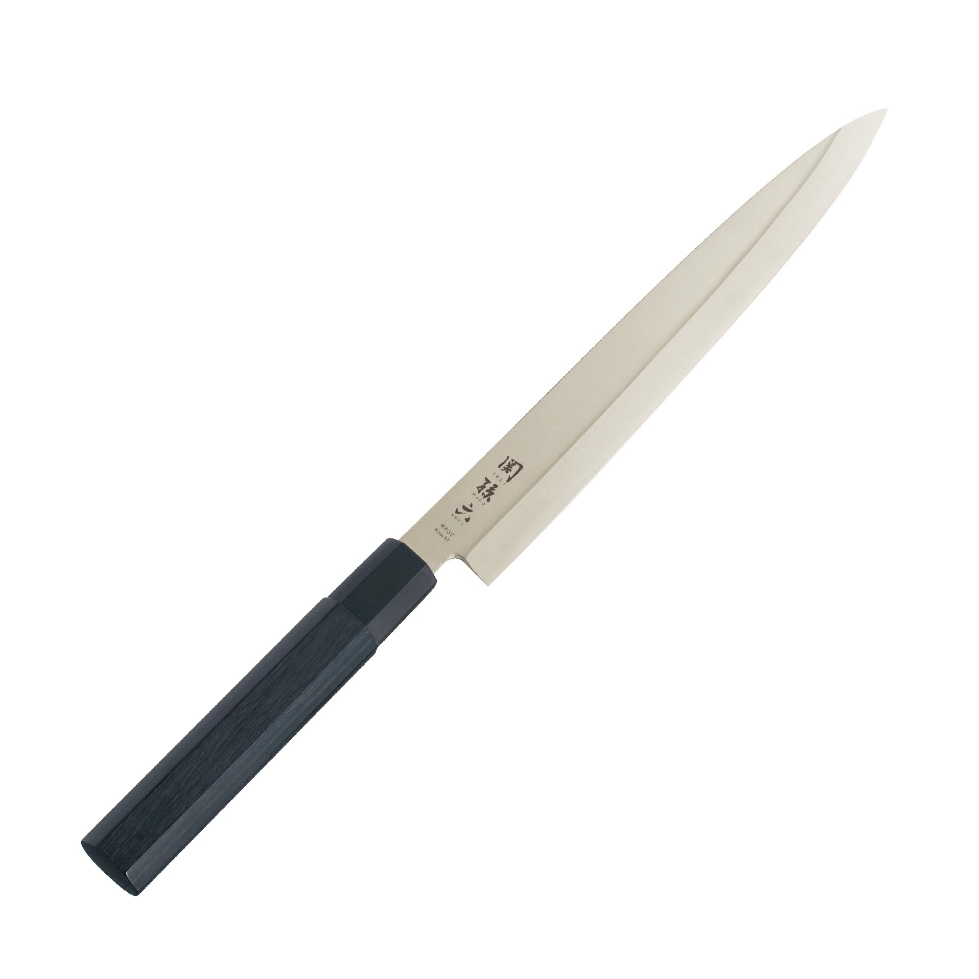 Kai Seki Magoroku Yanagiba 24cm - Coltello Sushi e Sashimi