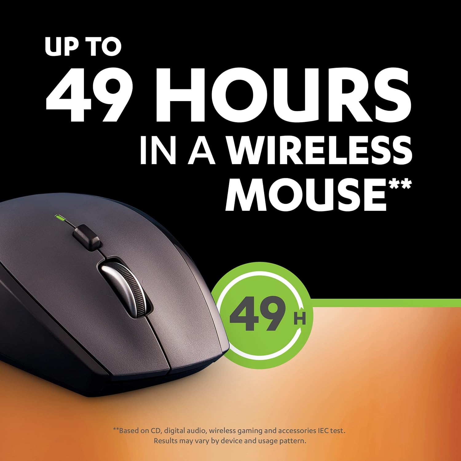 Duracell Batterie Ricaricabili AAA, 4 Pezzi - immagine 5