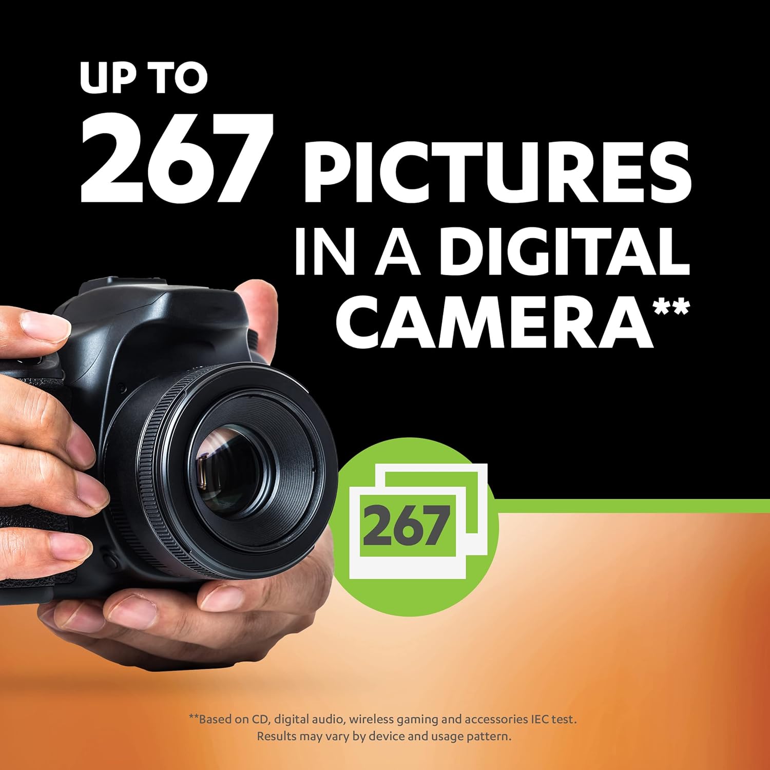 Duracell Batterie Ricaricabili AAA, 4 Pezzi - immagine 6