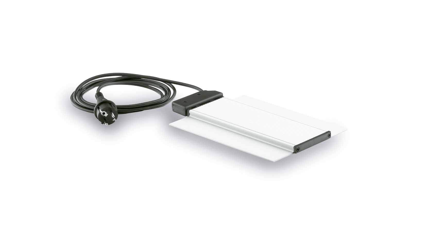 Lacor, Scaldavivande Elettrico