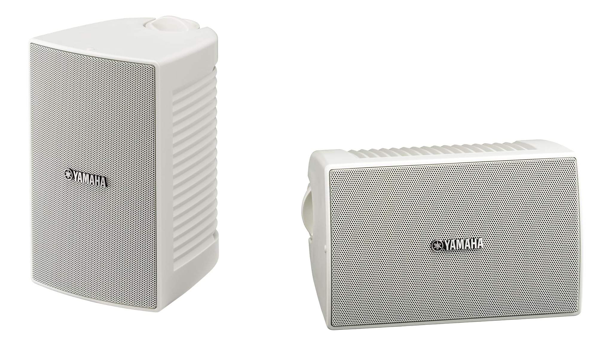 Yamaha NS-AW194 Diffusori da esterni, colore white