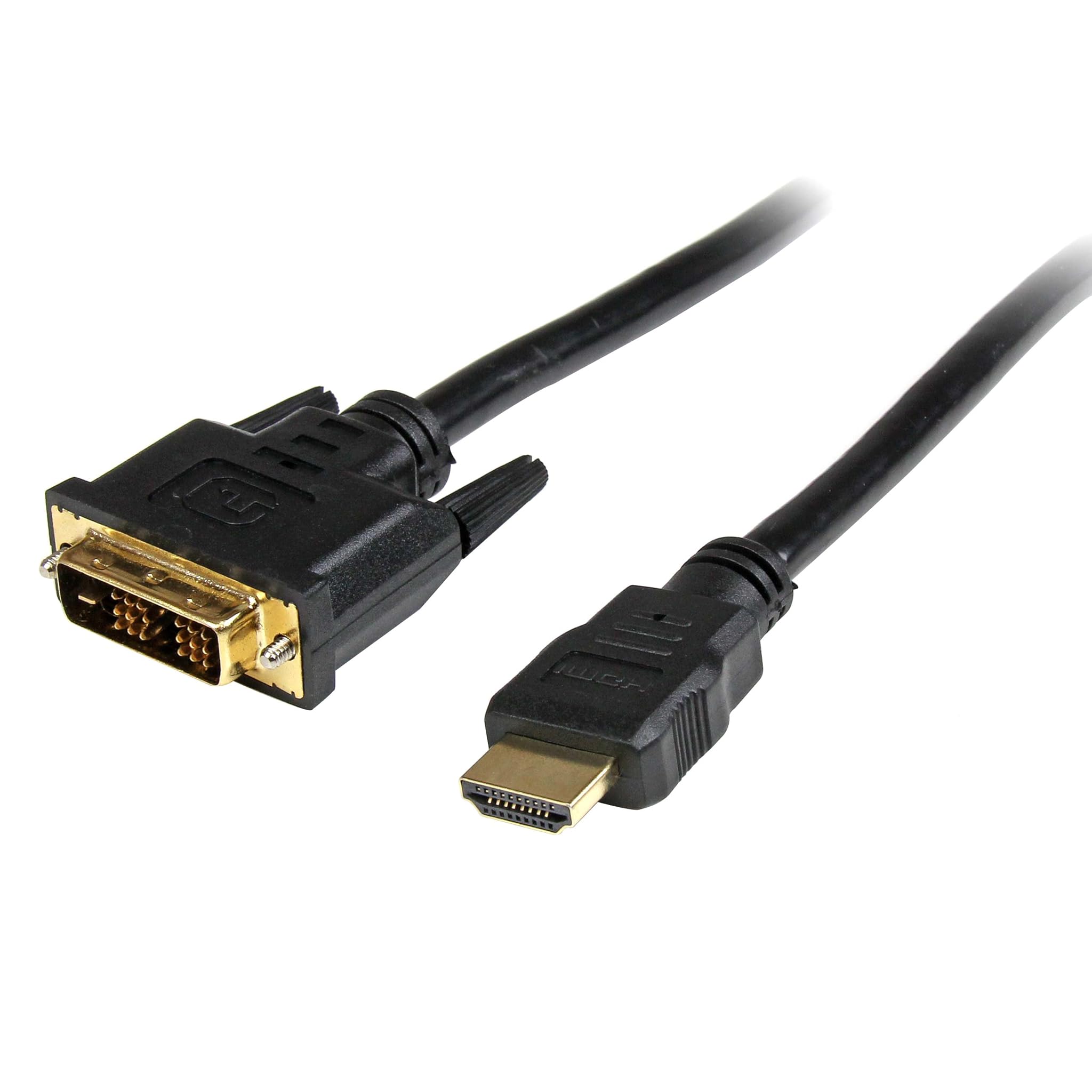 StarTech - Cavo HDMI 3 m - DVI-D