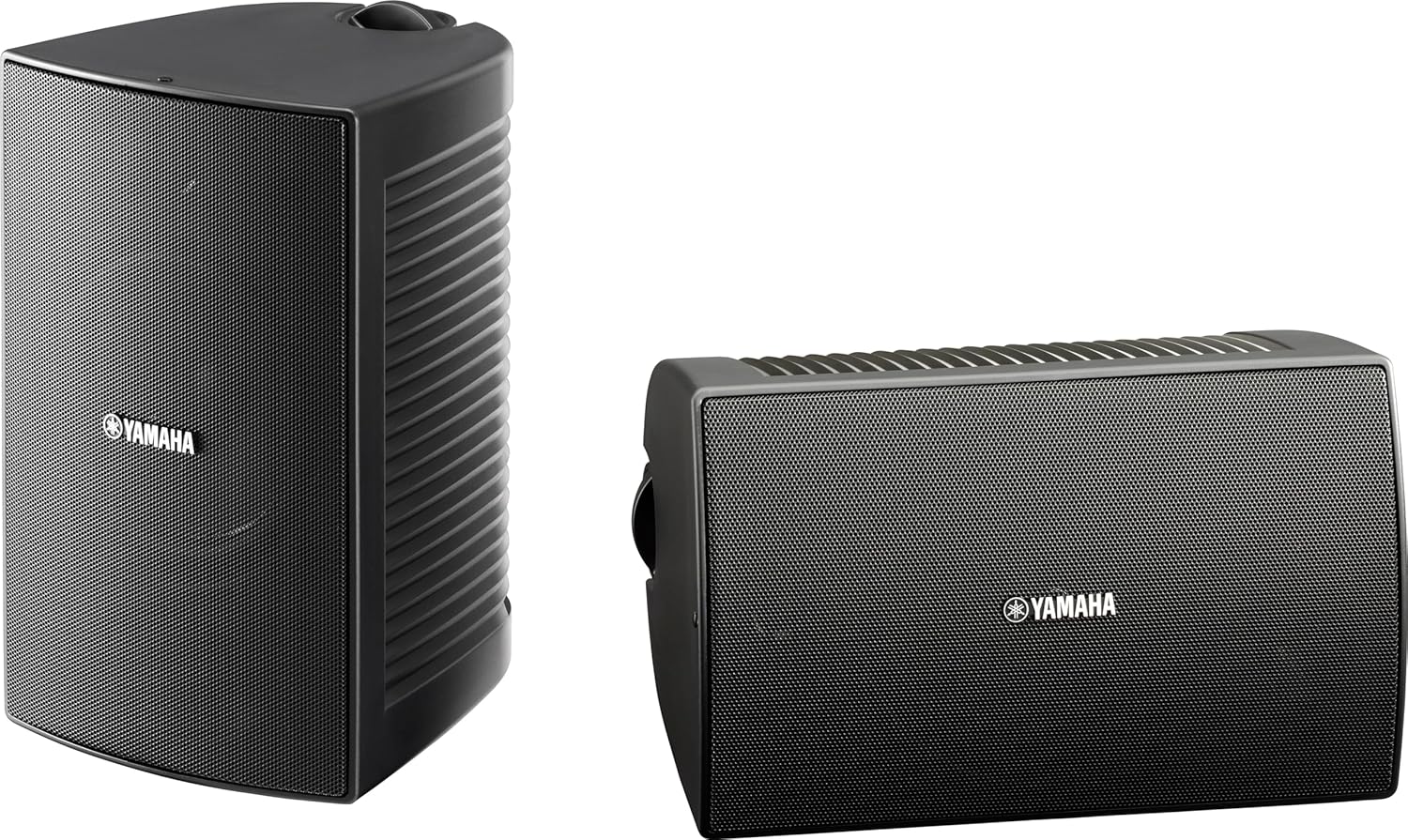 Yamaha NS-AW294 Diffusori da esterni, colore black - immagine 1