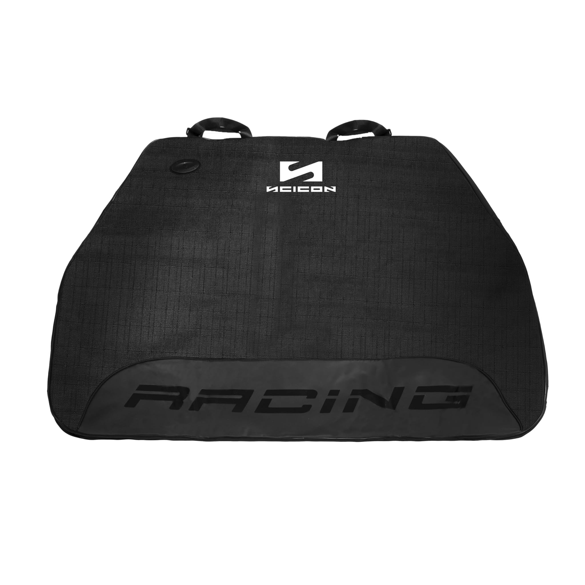 SCICON Sports Sacca Porta Bici Travel Plus (Nero)
