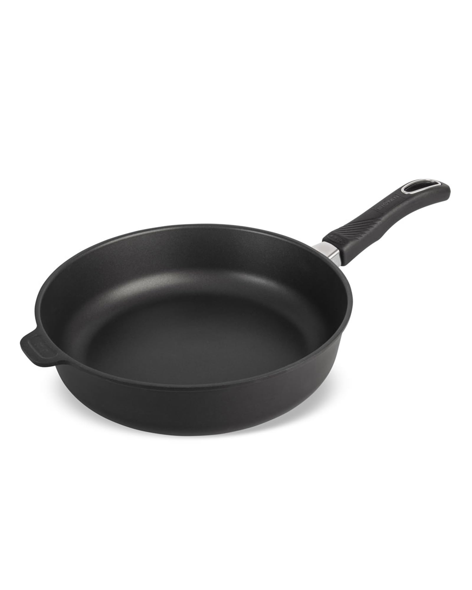 Gundel Padella di Ghisa Induzione Ø 28 cm, H 7,5 cm