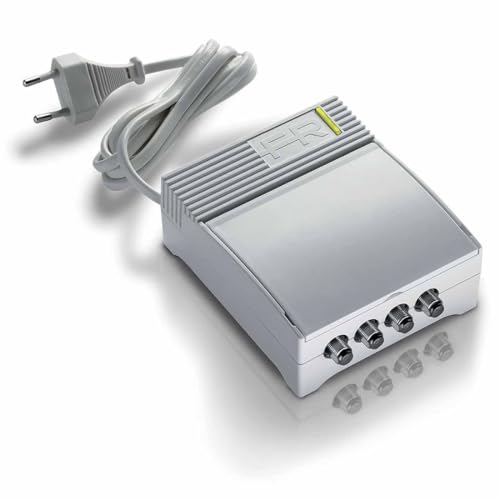 AFI121T AMPLIF.INT.1IN/2OUT 15D