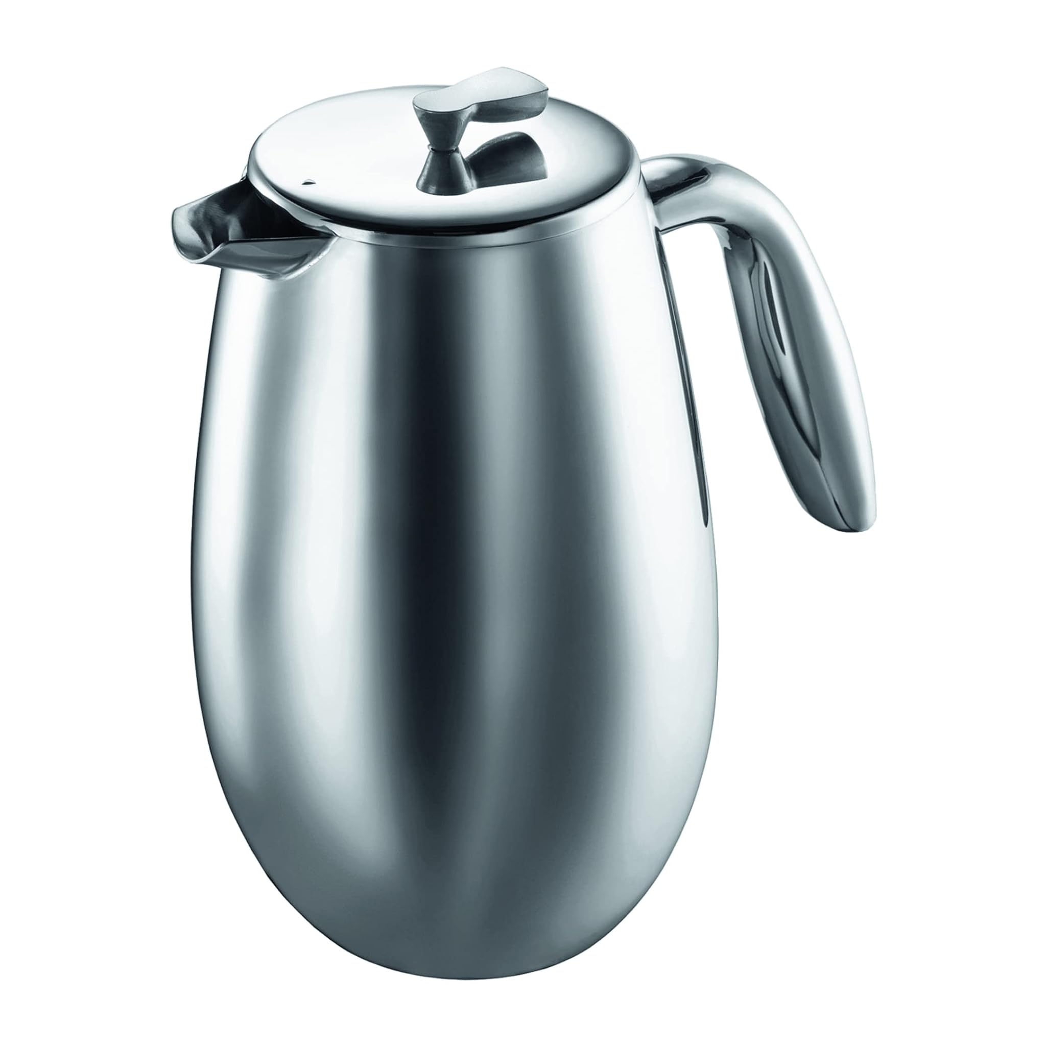 Bodum COLUMBIA Caffettiera Doppia Parete 1.0L