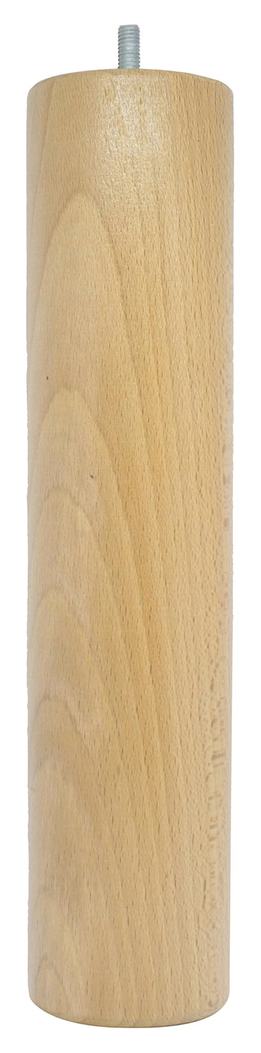 La Fabrique De Pieds - Set 4 Gambe Letto in Legno