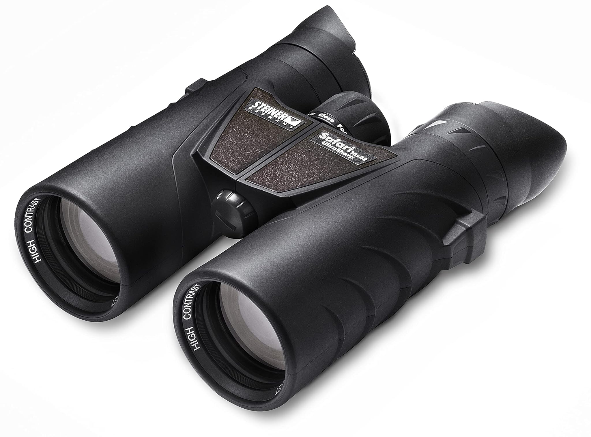 Steiner Safari UltraSharp Binoculars 10 x 42