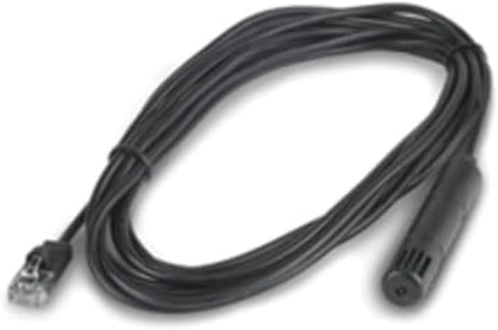 Apc Sensore di Temperatura e Umidità - AP9335TH - immagine 1