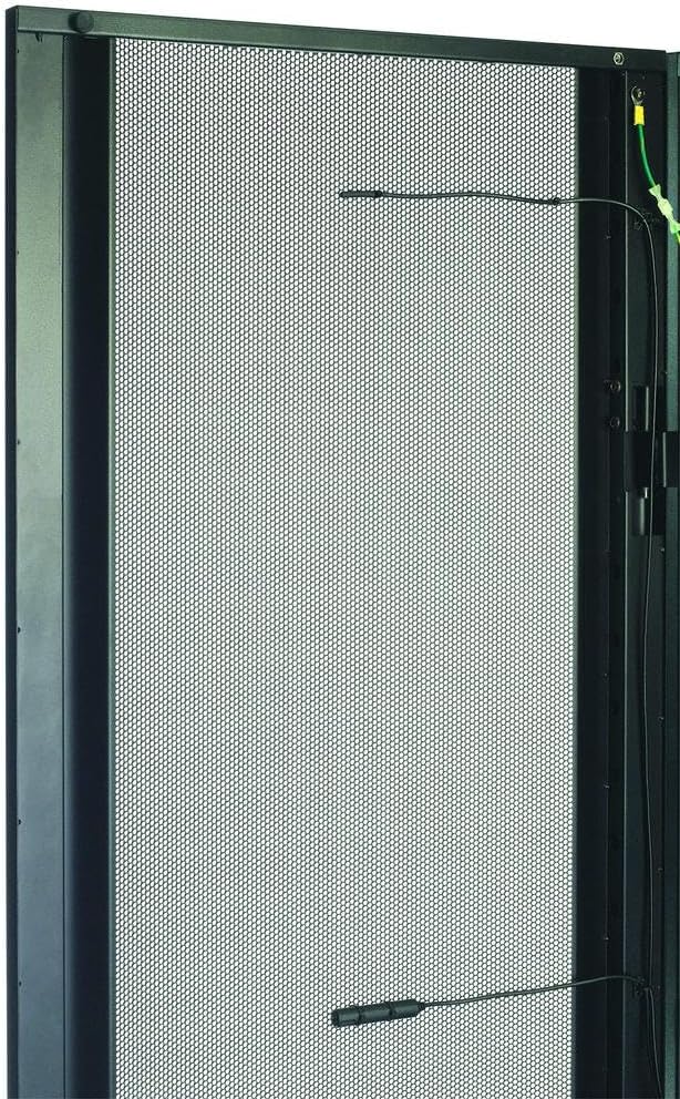 Apc Sensore di Temperatura e Umidità - AP9335TH - immagine 2