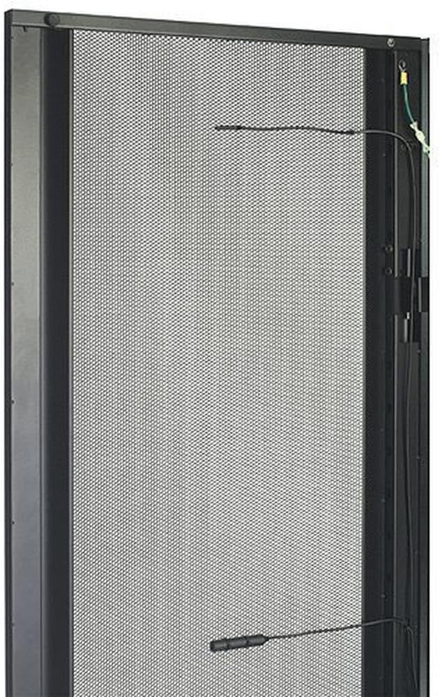 Apc Sensore di Temperatura e Umidità - AP9335TH - immagine 6