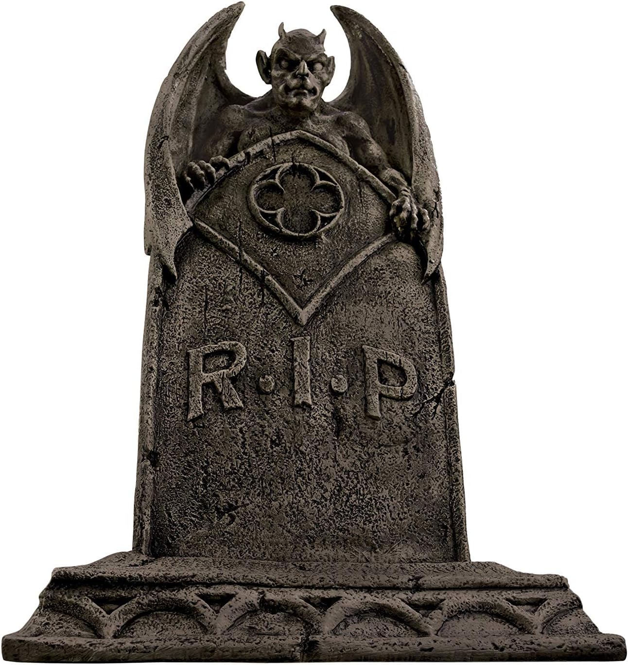 Design Toscano Lapide Demone Vampiro 56cm - immagine 1