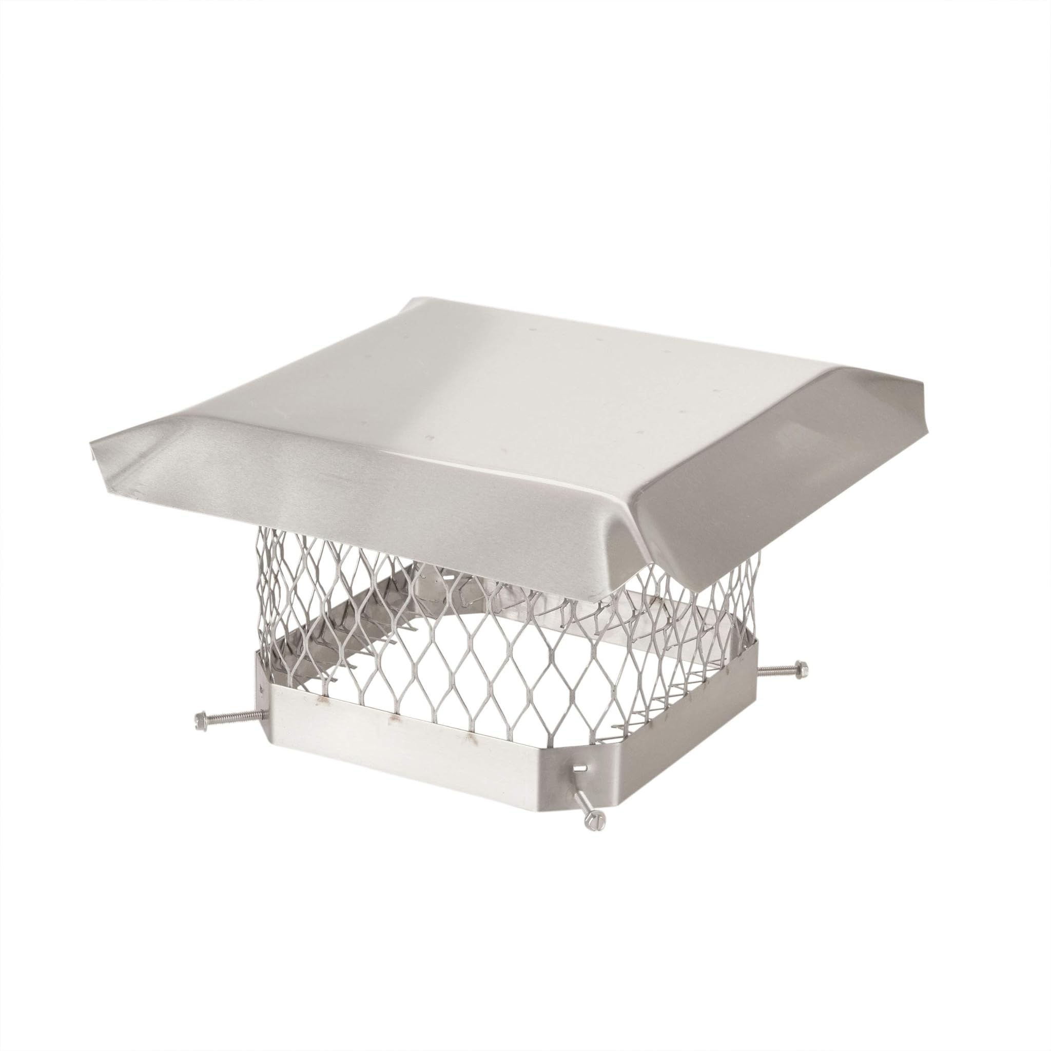 Shelter SCSS1313 stainless steel comignolo, SCSS99