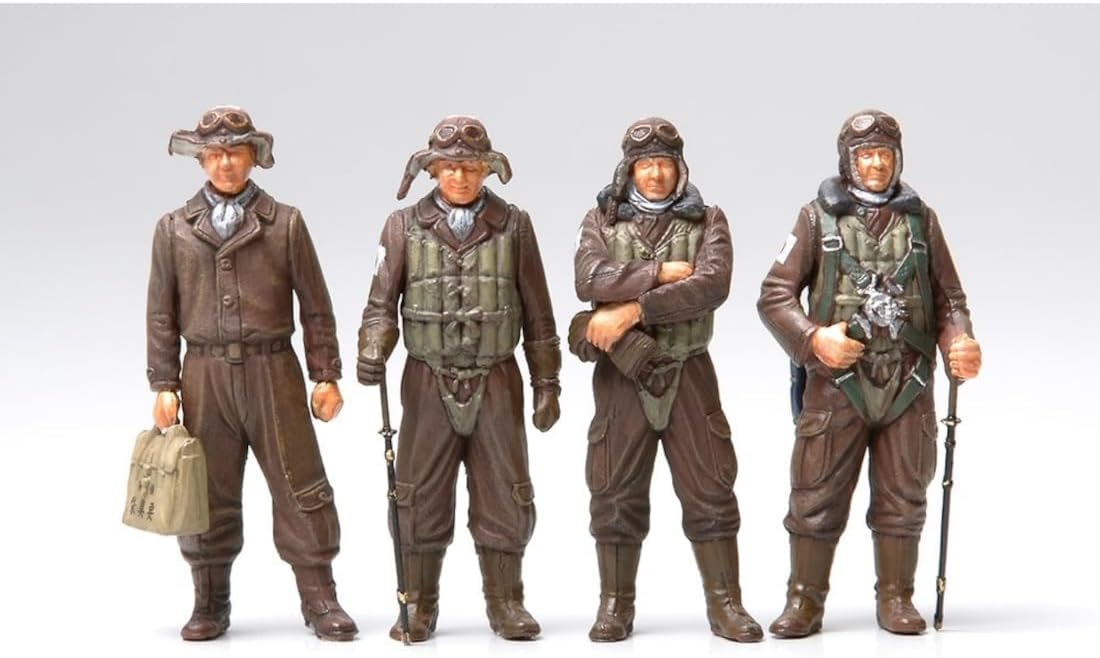 Tamiya - mitsubishi a6m5/5a zero - immagine 7