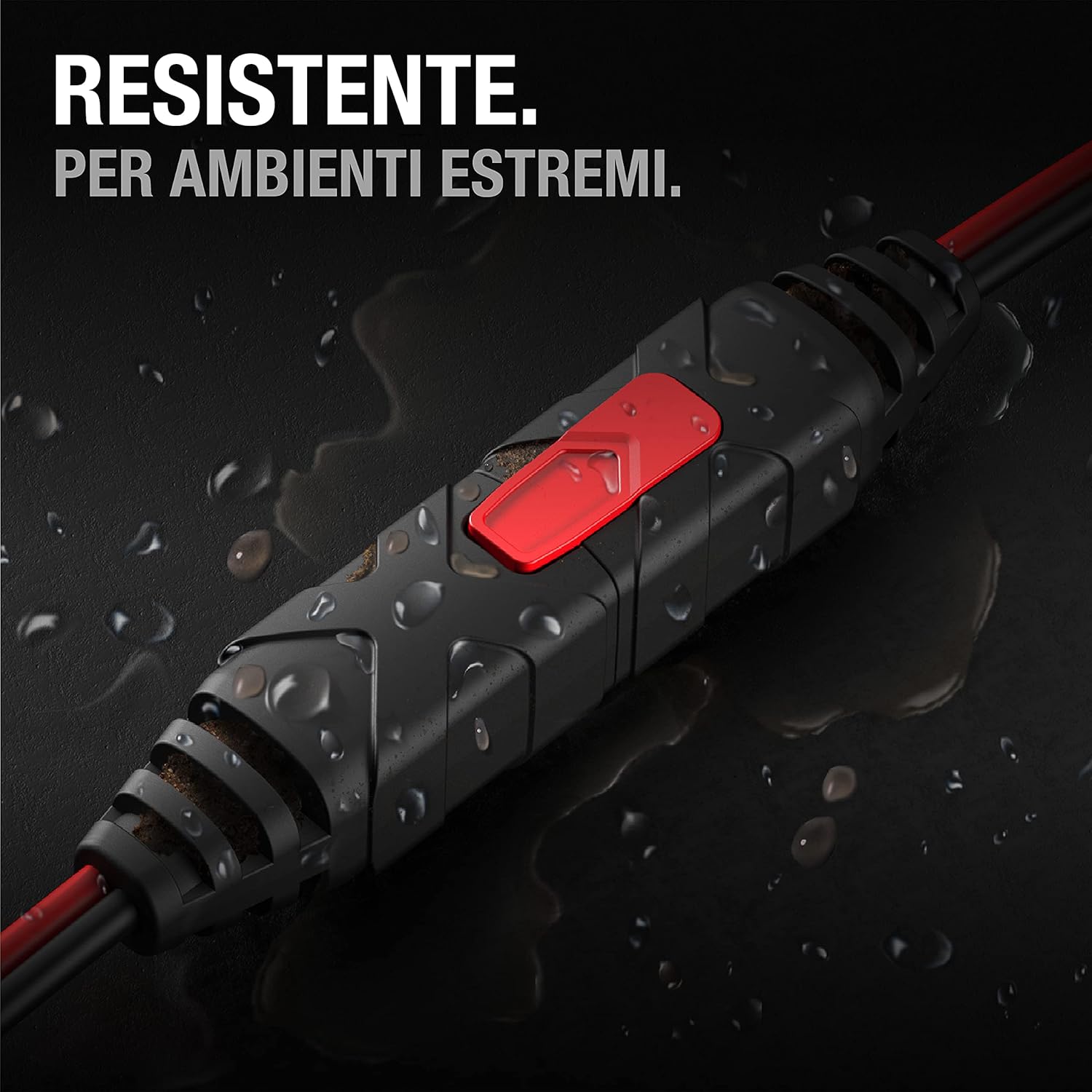 Noco GC004 X-Connect Cavo Prolunga 3 Metri - immagine 4