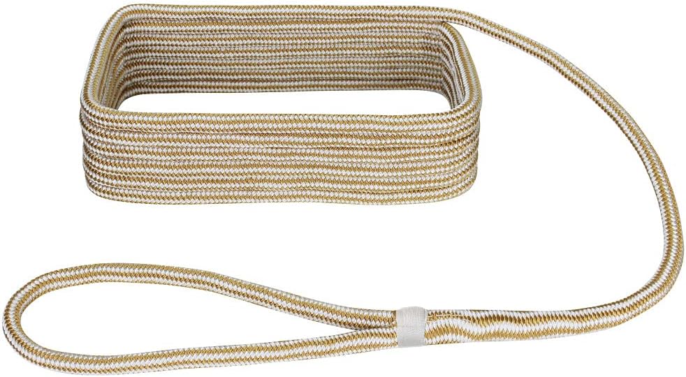 Extreme Max 3006.2129 Boattector - Cima Ormeggio Nylon Blu - immagine 2