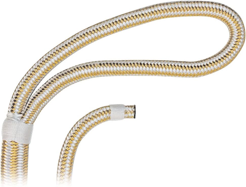 Extreme Max 3006.2129 Boattector - Cima Ormeggio Nylon Blu - immagine 3