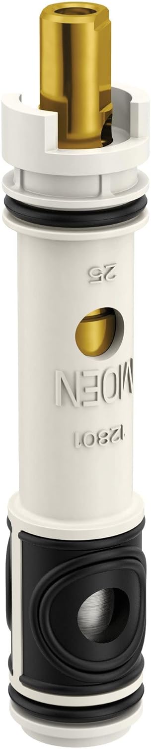 Moen 1225 Kit Sostituzione Cartuccia Rubinetto - immagine 3