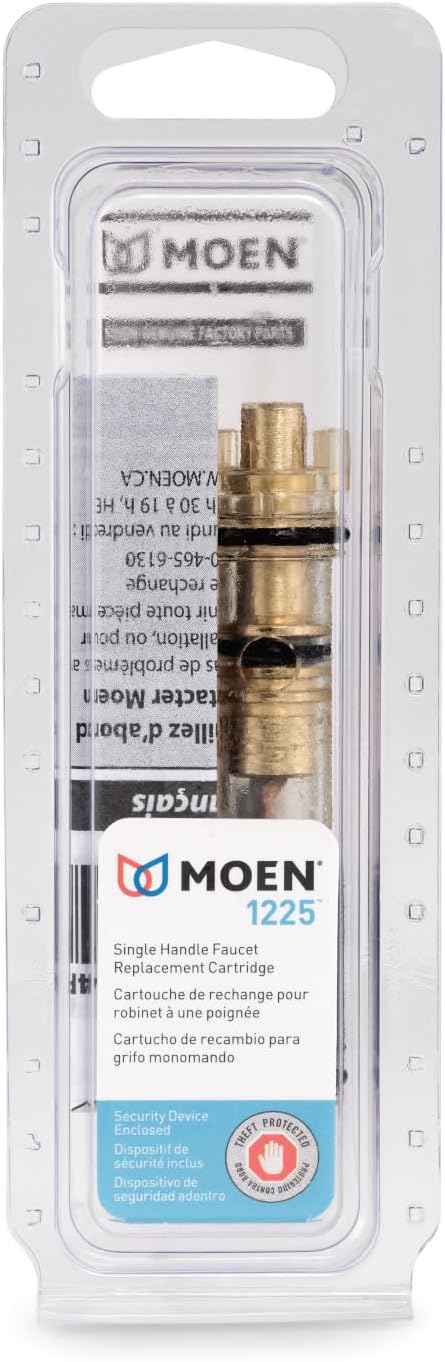 Moen 1225 Kit Sostituzione Cartuccia Rubinetto - immagine 5