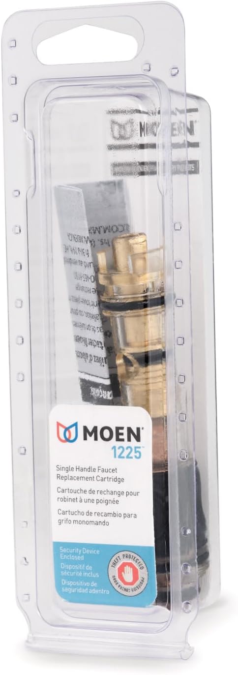 Moen 1225 Kit Sostituzione Cartuccia Rubinetto - immagine 6