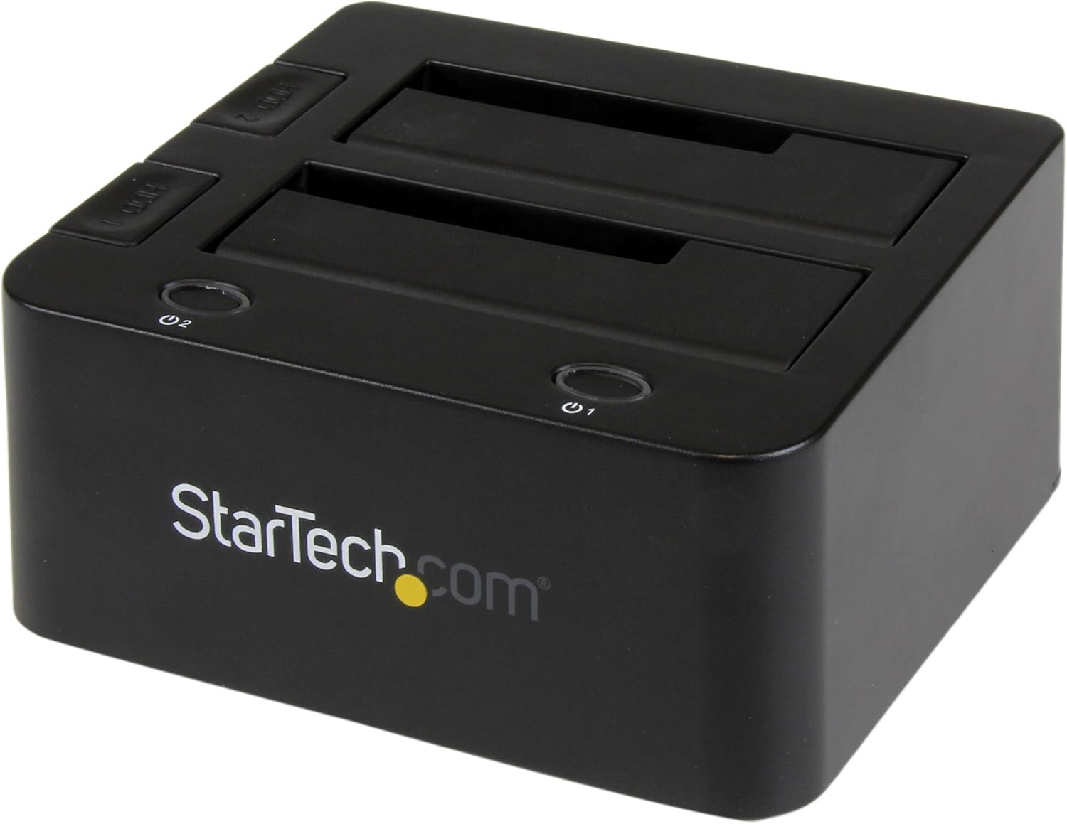 Startech.com Docking Station Universale USB 3.0 - immagine 1