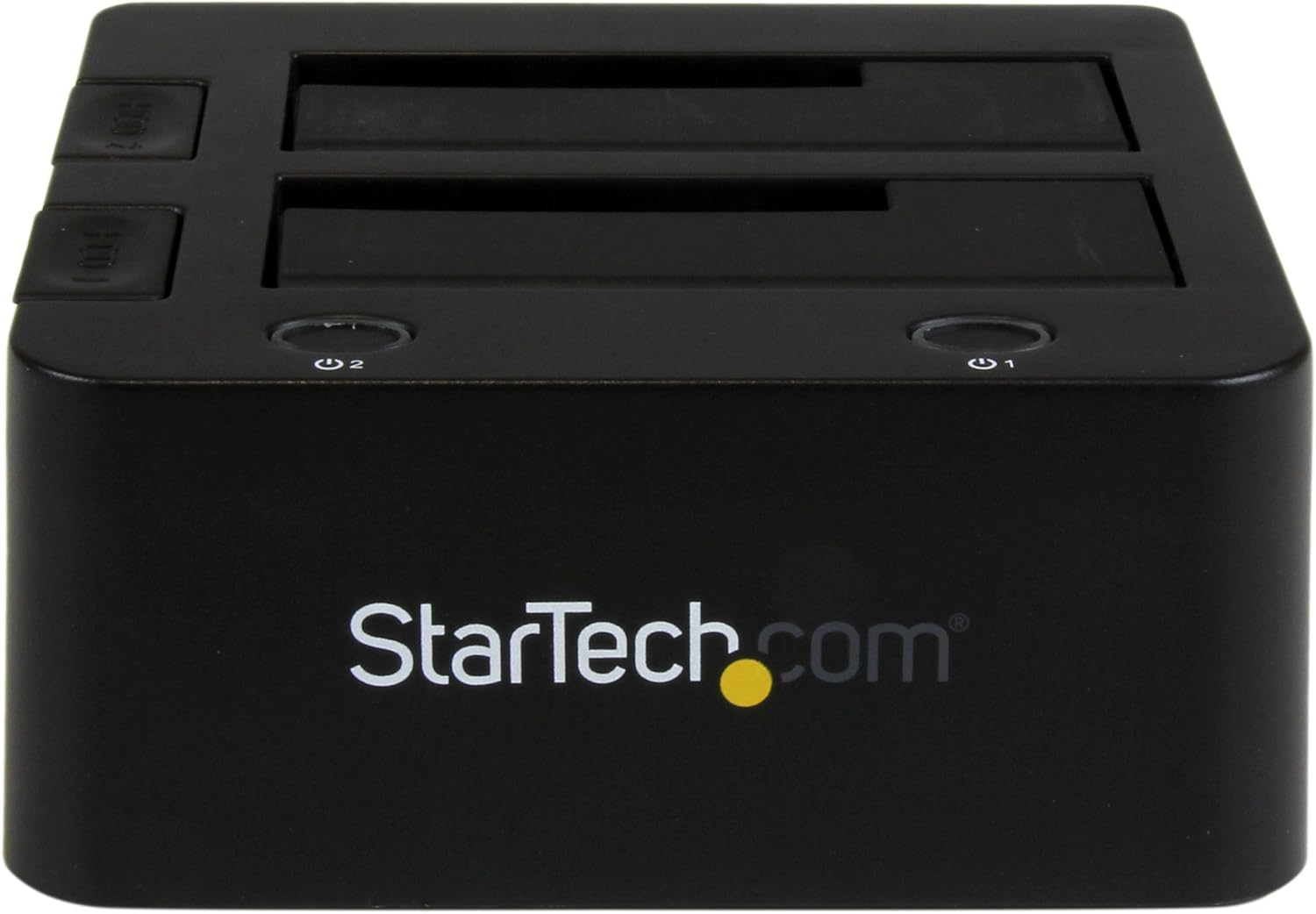Startech.com Docking Station Universale USB 3.0 - immagine 2