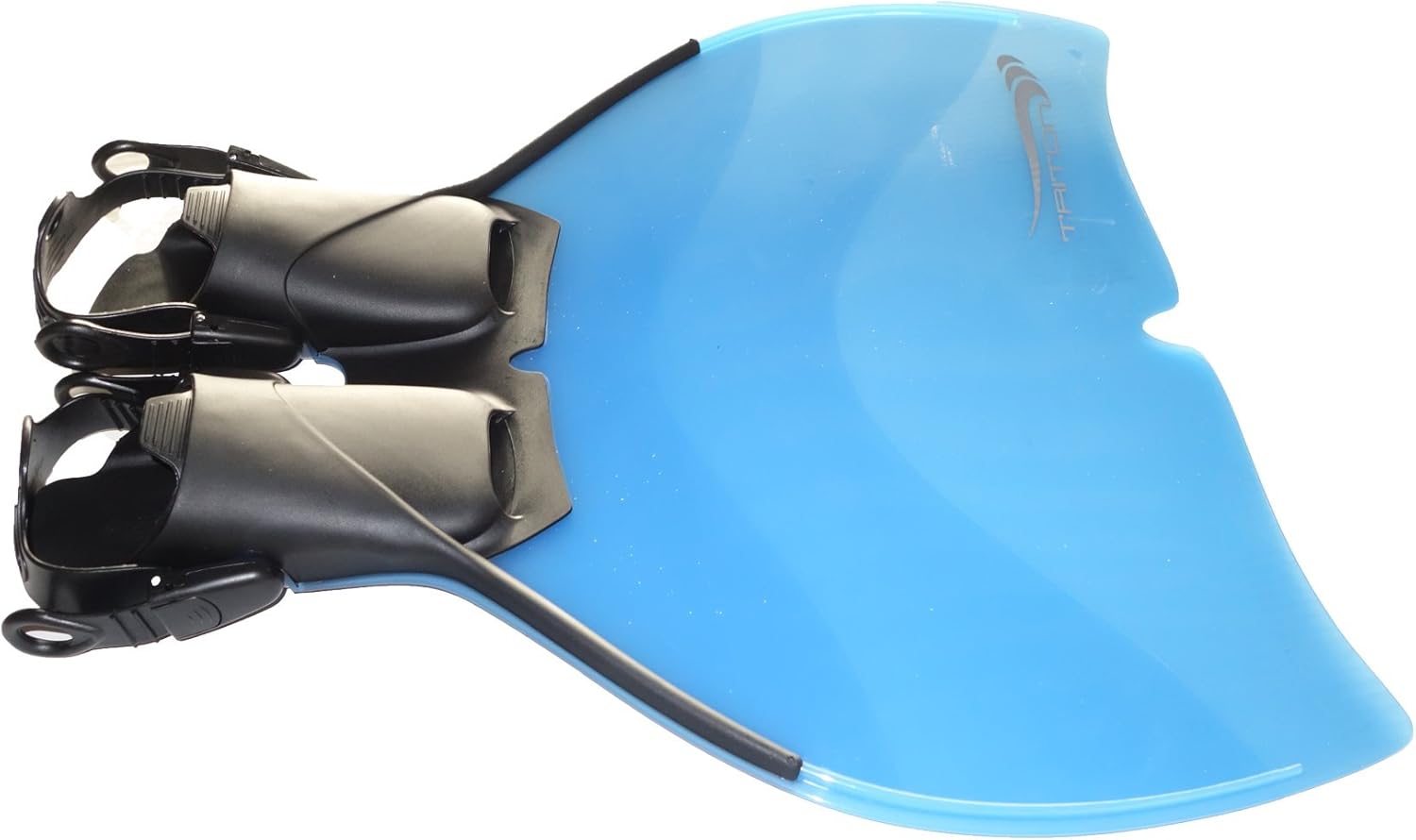 Sweam - Monopinna Regolabile 34-38 Blu - immagine 2