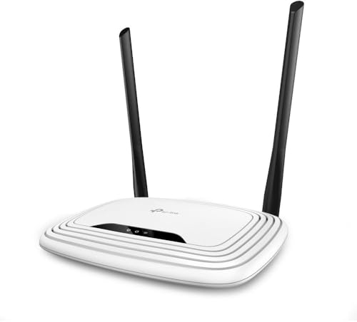 Tp-link TL-WR841N Router Wi-Fi N300Mbps - immagine 1