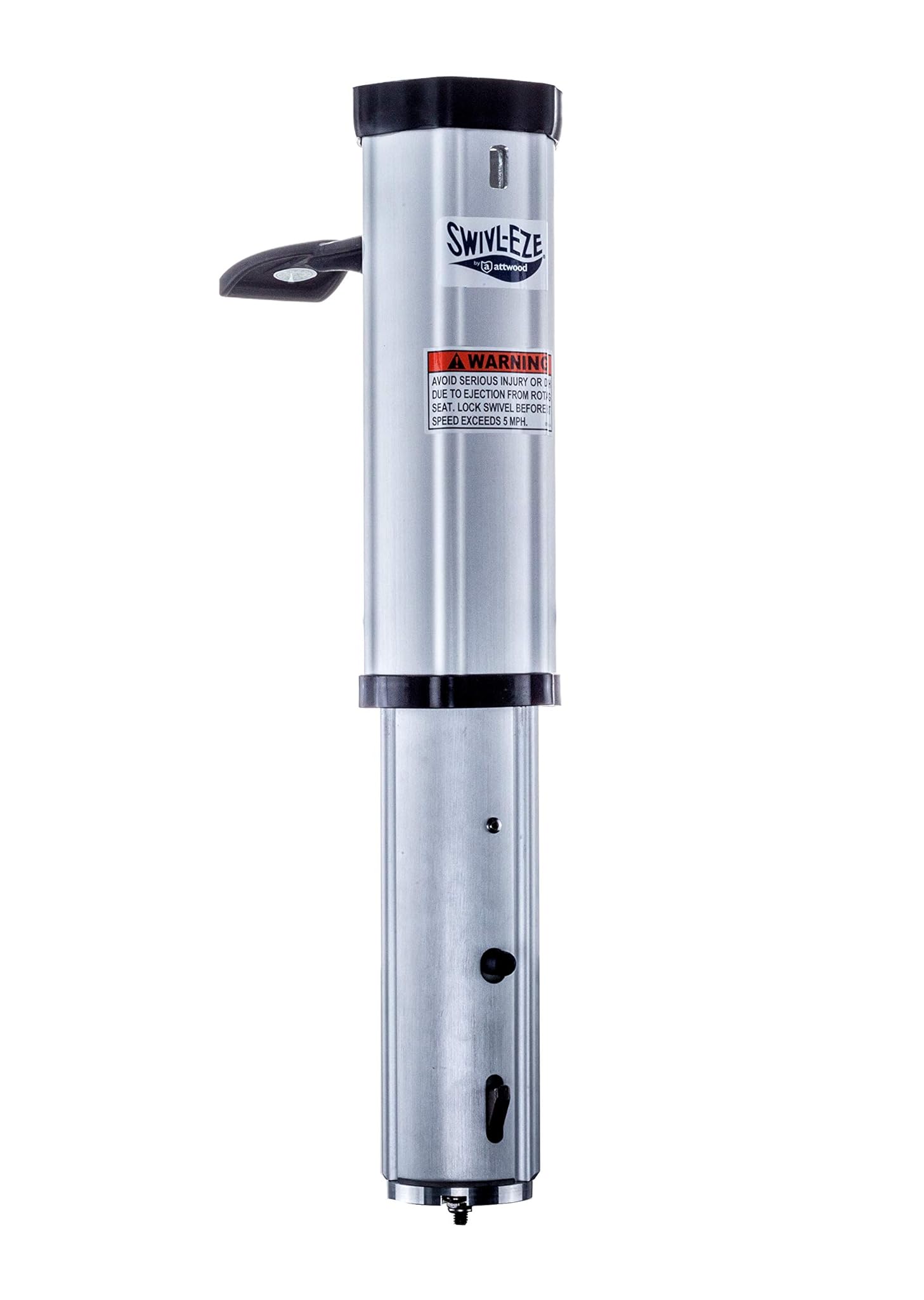 Attwood Sedile Girevole per Barca Regolabile