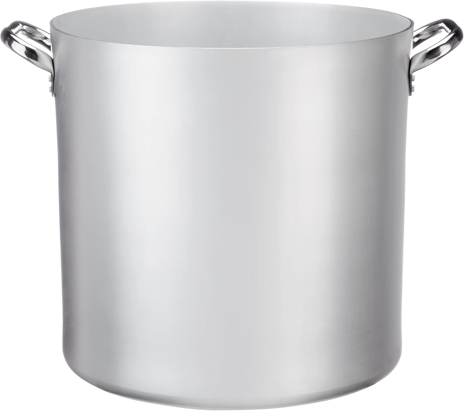 Pentole Agnelli ALMA10340 - Pentola Alta Inox 40 cm - immagine 2