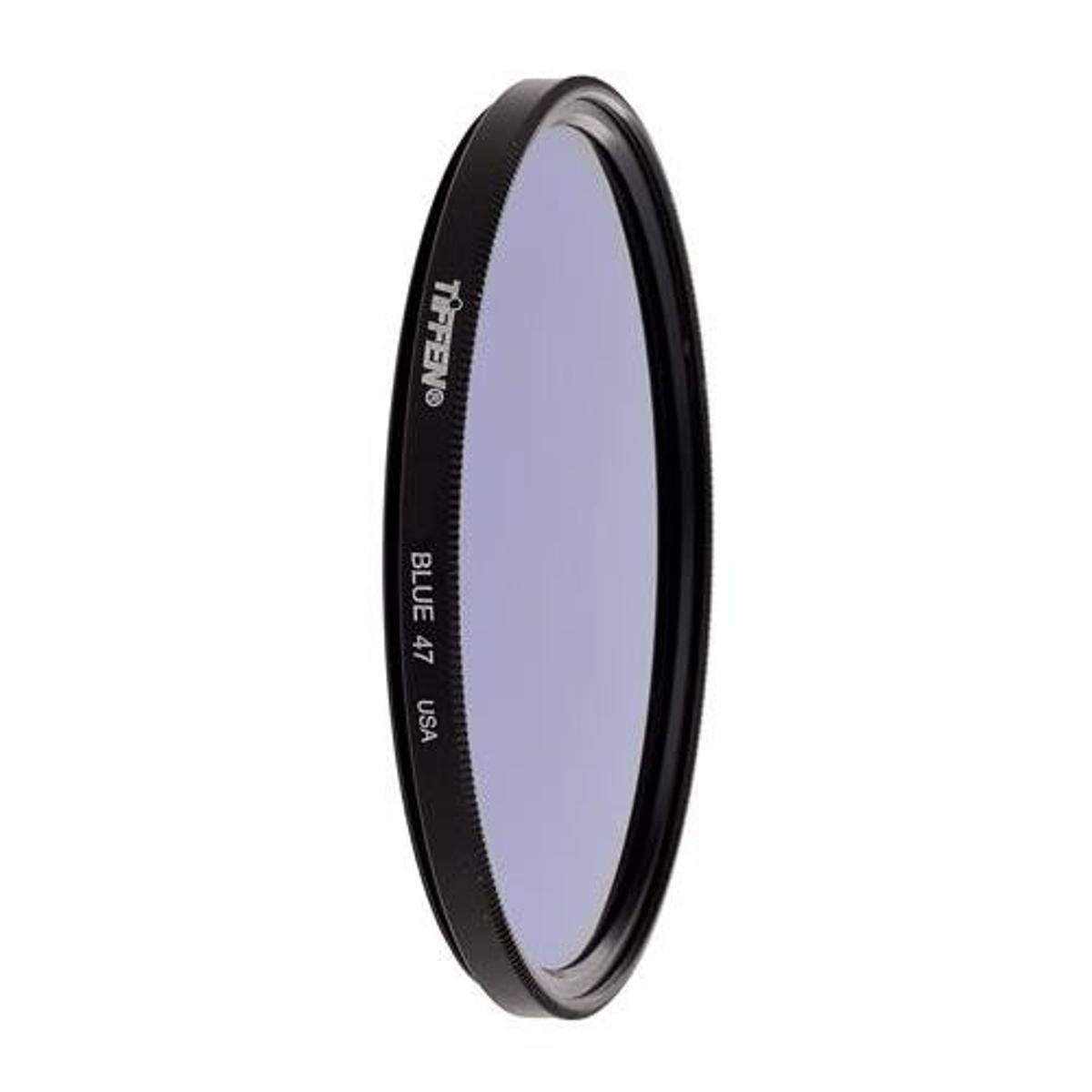 Tiffen 5847 Filtro per Lenti Macchina Fotografica 5,8 cm Blue
