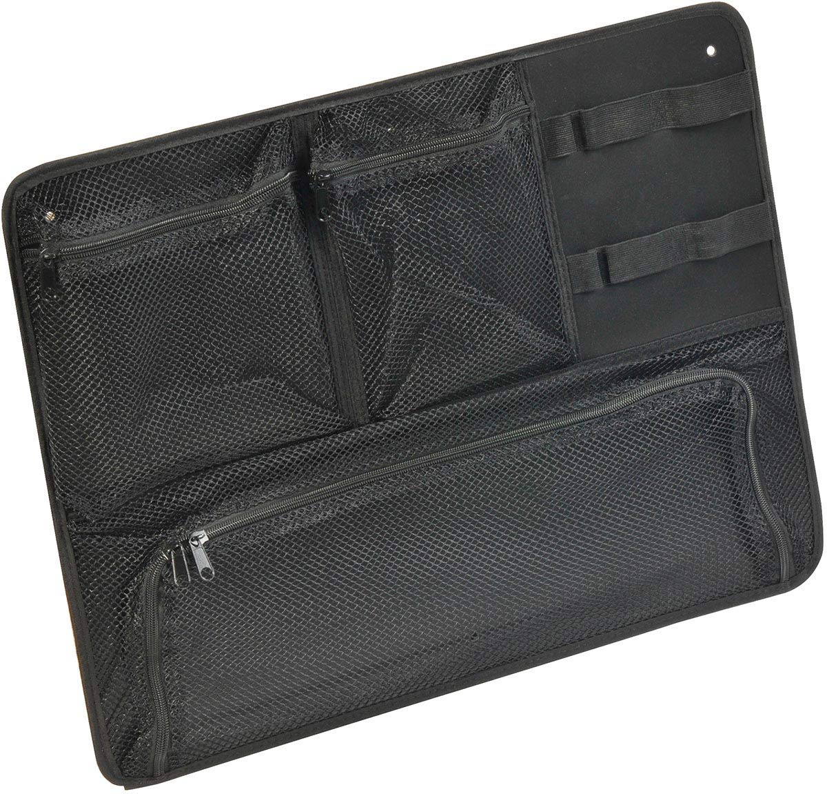 PELI 1569 Coperchio Organizer per Valigia PELI 1560, Nero