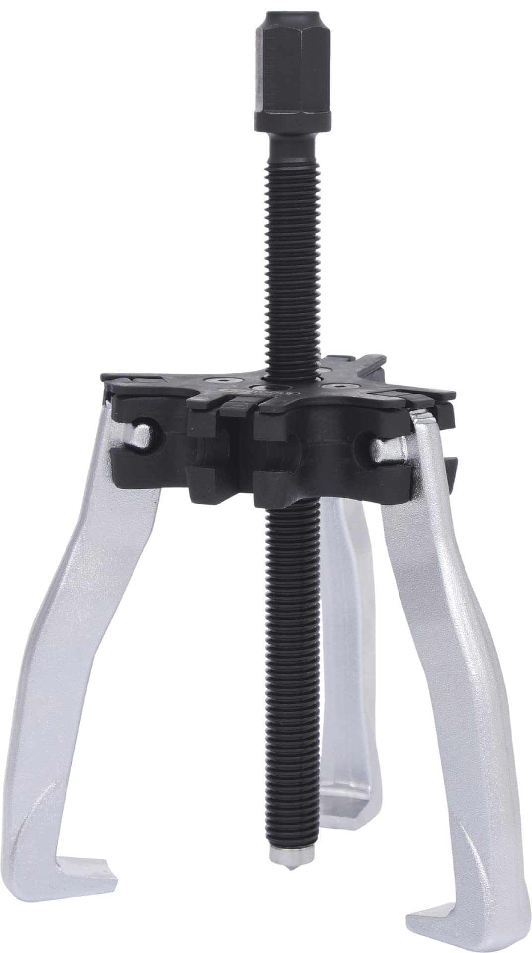 KS Tools 640.4204 Estrattore universale a 2 + 3 bracci, 90mm, Tg. 2, 5t
