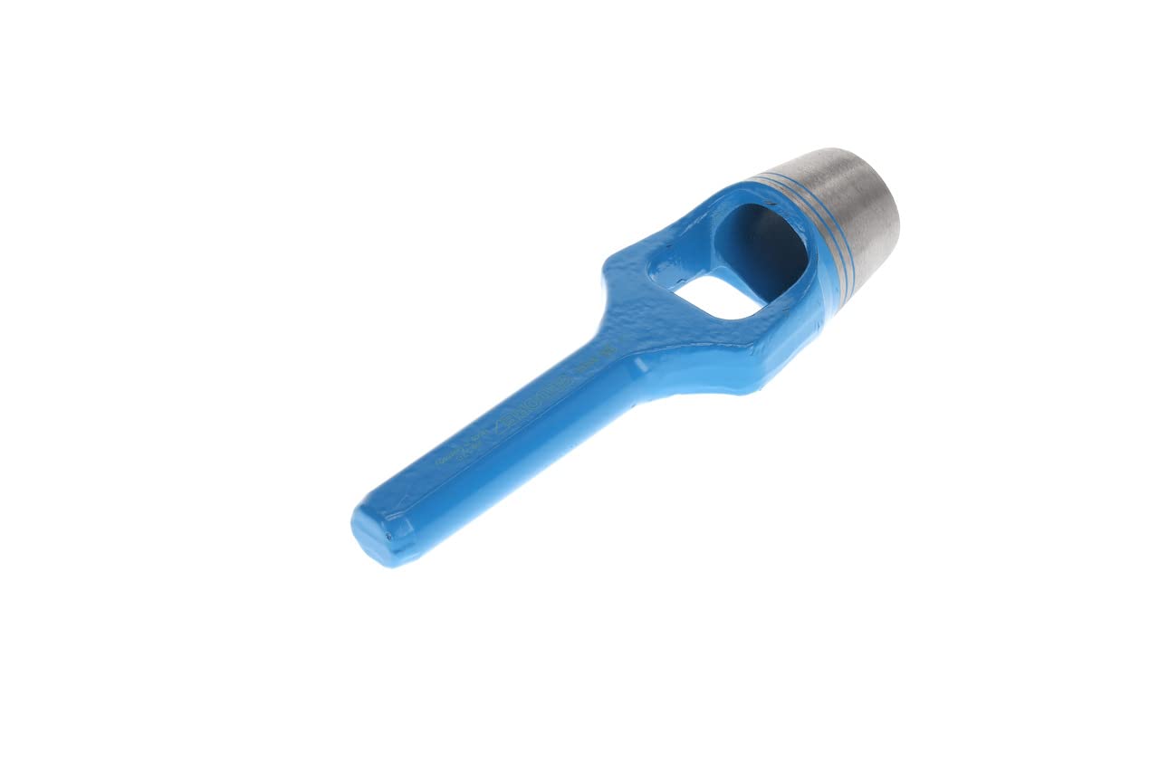 Gedore Punzone per materiali morbidi 36 mm - 570036