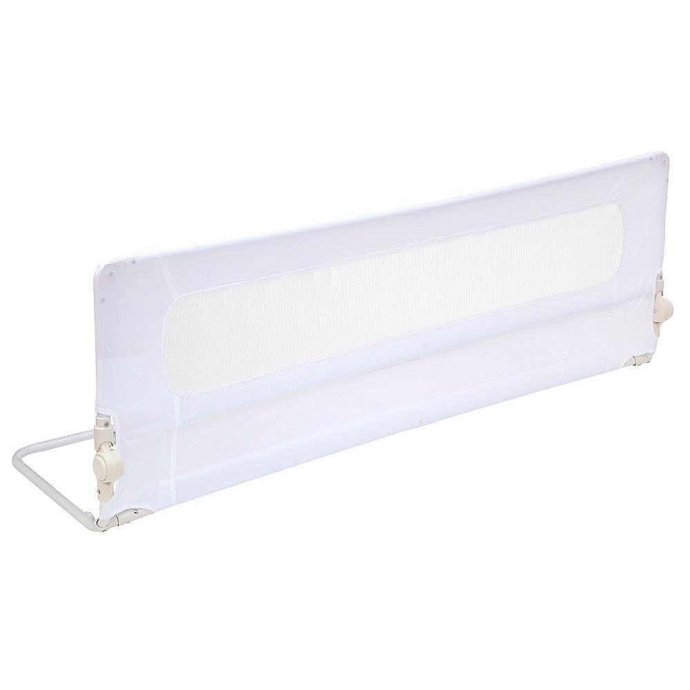 Safetots Sponda per Letti 140x50cm, Bianca