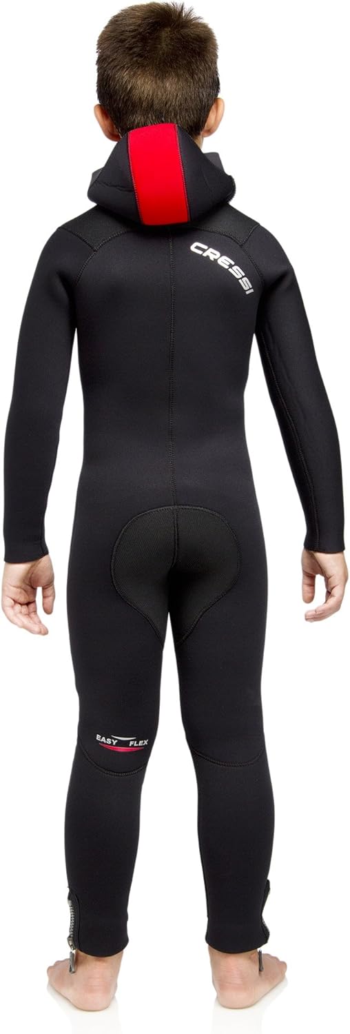 Cressi Diver All-in-One, Muta Monopezzo - immagine 3